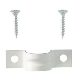 Handson Zadel Metaal 5/8'' incl. Schroeven 10 Stuks Discount
