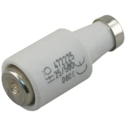 Geen Handson Zekering Snel 25 A 5 Stuks Best