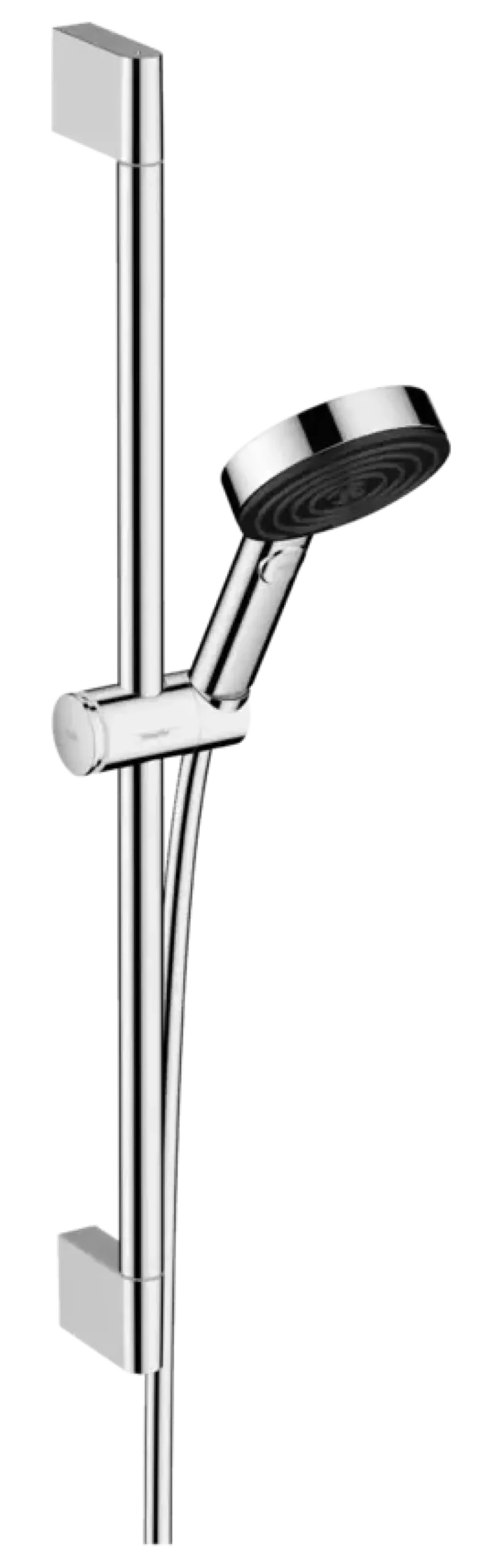 Hansgrohe doucheset Pulsify Select S 3 standen chroom