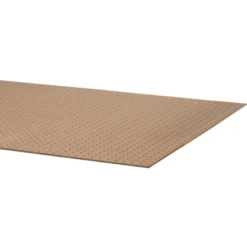 Geen Hardboard bedplaat 200 x 90 cm 5,5 mm Discount