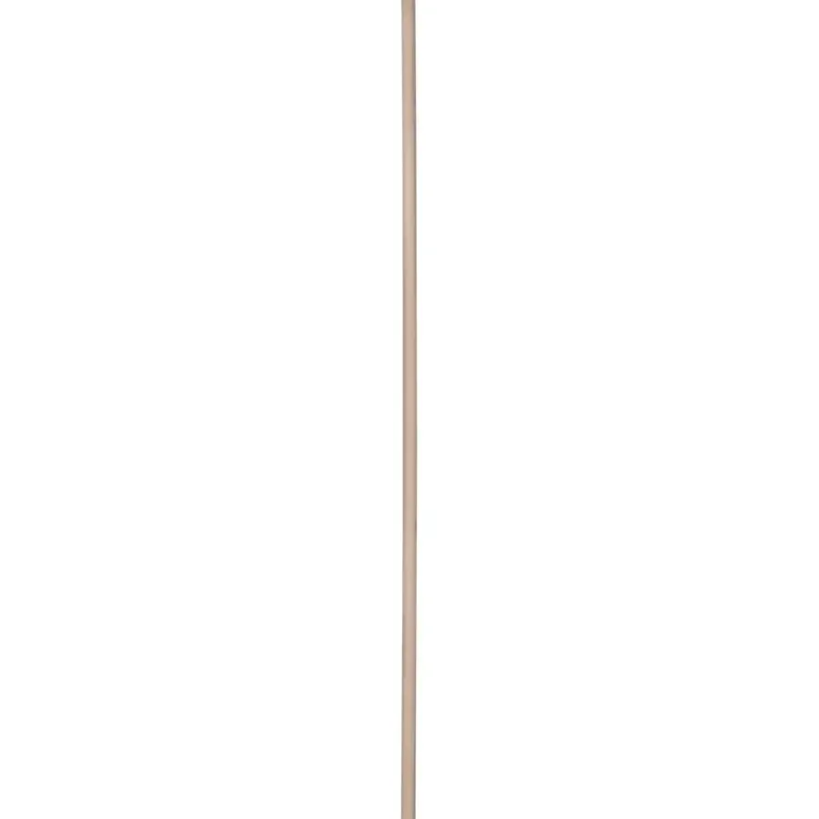 Geen Harksteel 28 mm 170 cm Clearance