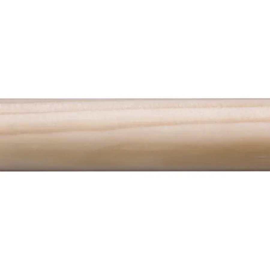 Geen Harksteel 28 mm 170 cm Clearance