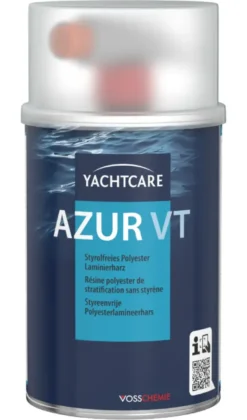 Yachtcare Hars Azure 1Kg