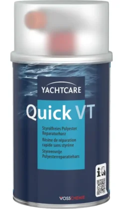 Yachtcare Hars Quick Up 1Kg Discount