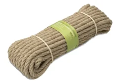 HENNEP TOUW GEDRAAID 12MM X 20MTR