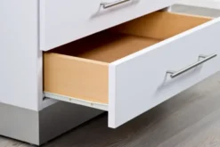 Hettich Ladegeleider Type A 550 mm max. 15 kg
