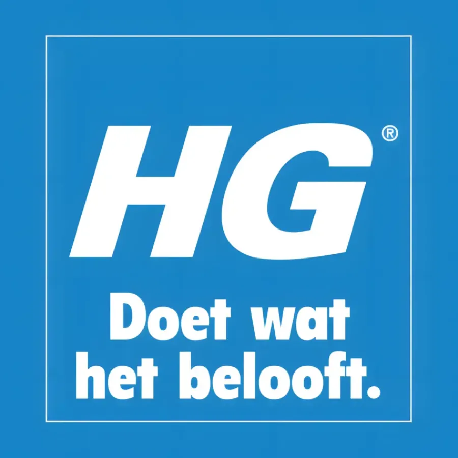 HG haarontstopper 450 ml New