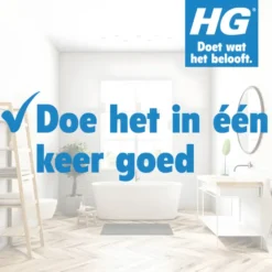 HG kalkweg 3x sterker 500 ml