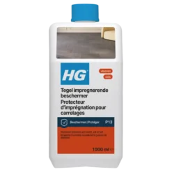 HG tegel impregneer beschermer 1 liter