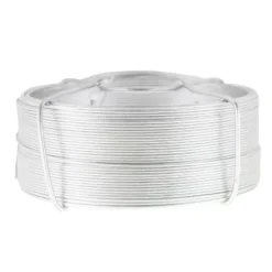 Hobby draad verzinkt 0,9 mm 50 m