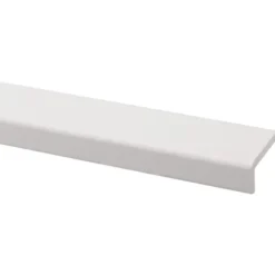 Geen Hoeklat grenen gegrond 21x43 mm 270 cm New