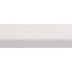 Geen Hoeklat grenen gegrond 21x43 mm 270 cm New