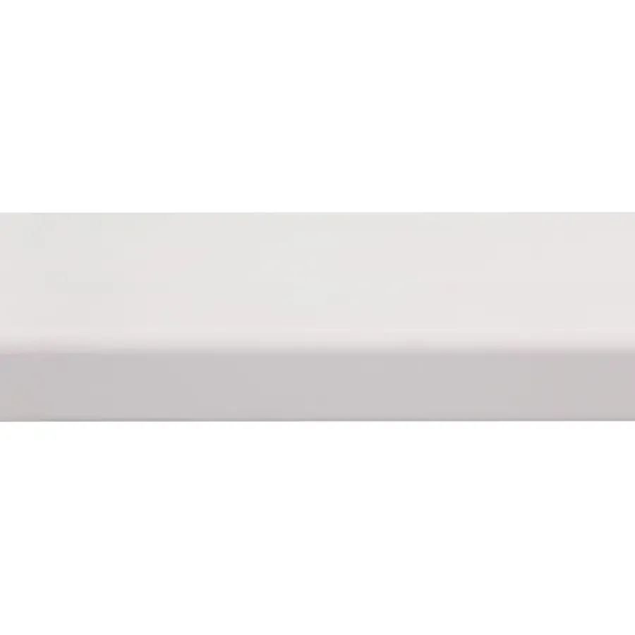 Geen Hoeklat grenen gegrond 21x43 mm 270 cm New