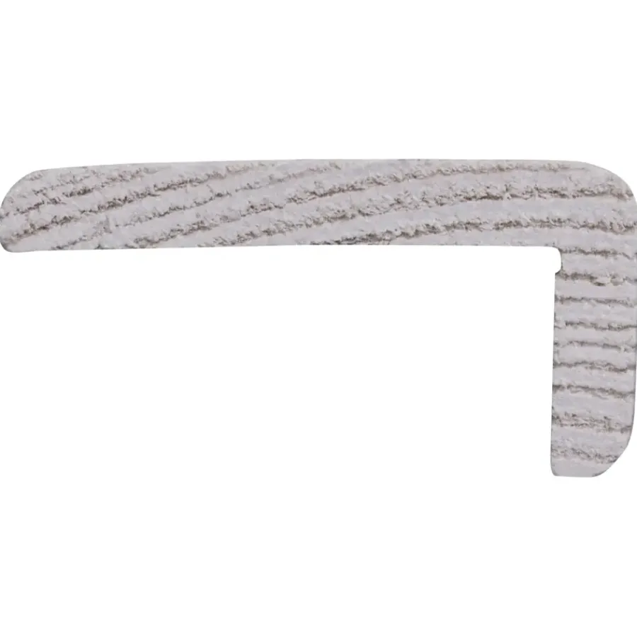 Geen Hoeklat grenen gegrond 21x43 mm 270 cm New