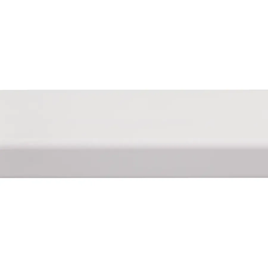 Geen Hoeklat grenen gegrond 21x43 mm 270 cm New