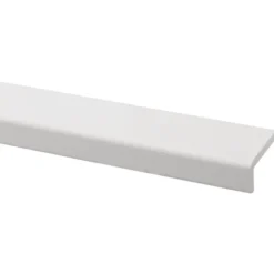 Geen Hoeklat grenen gegrond 21x43 mm 270 cm New