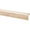 Geen Hoeklat grenen 34x34 mm lengte 270 cm Online