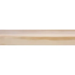 Geen Hoeklat grenen 27x27 mm lengte 270 cm