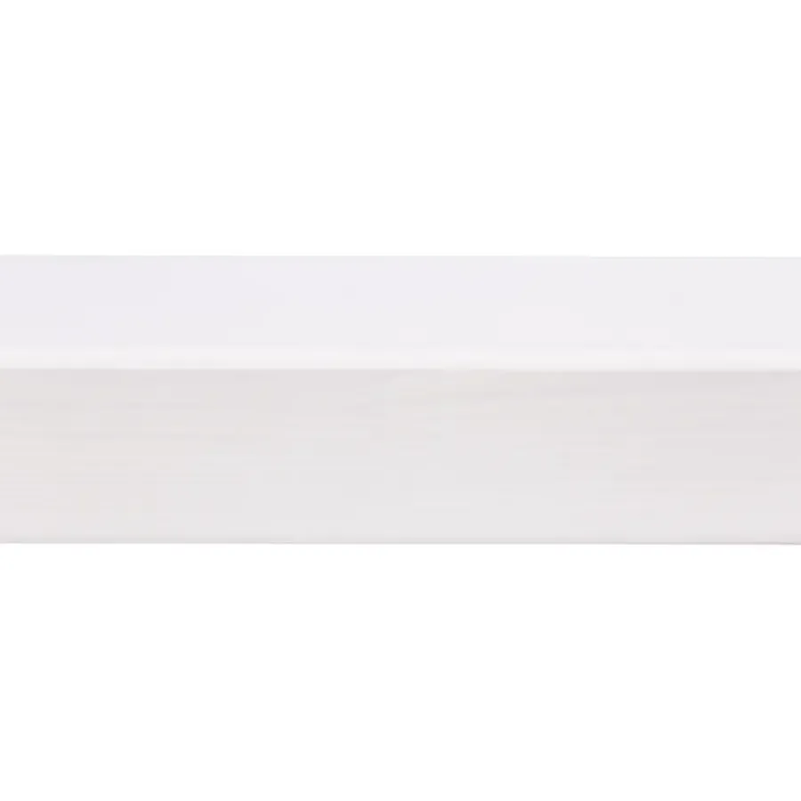 Geen Hoeklat grenen 44x44 mm lengte 270 cm gegrond Discount
