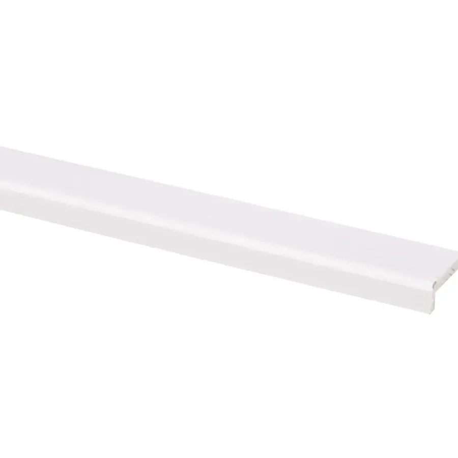Geen Hoeklat grenen 12x32 mm lengte 270 cm gegrond Hot
