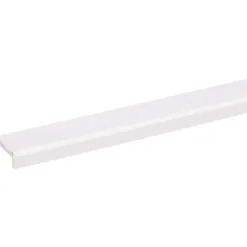 Geen Hoeklat grenen 12x32 mm lengte 270 cm gegrond Hot