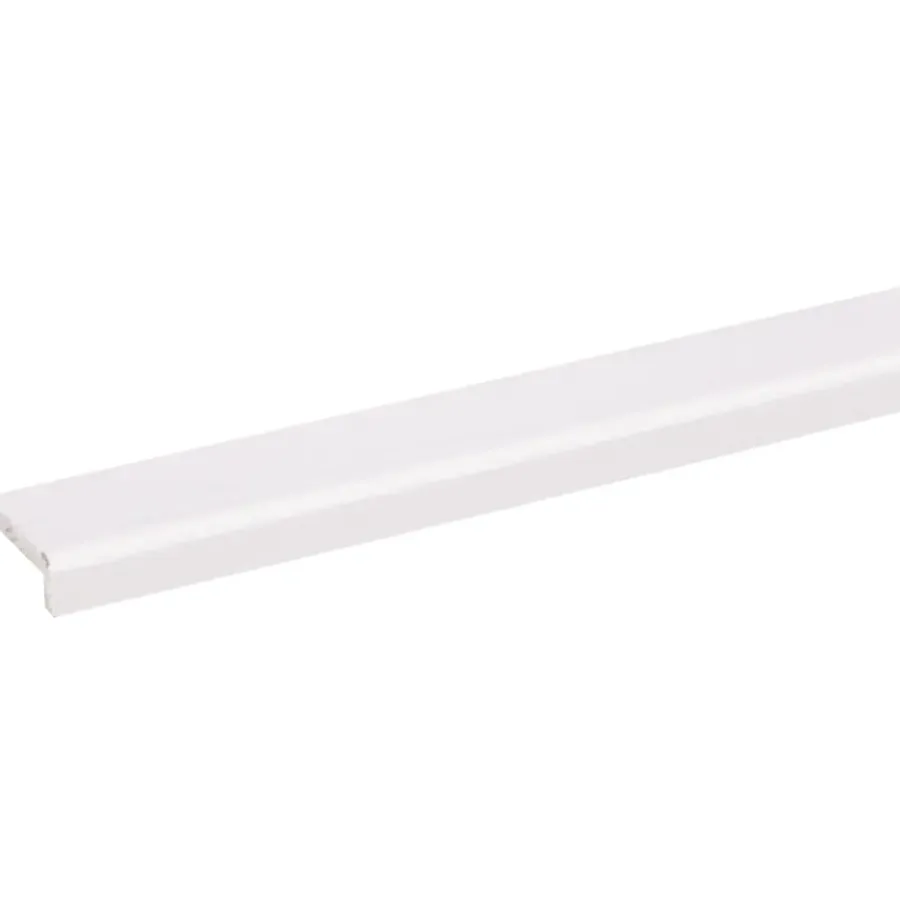Geen Hoeklat grenen 12x32 mm lengte 270 cm gegrond Hot