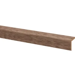 Geen Hoeklat hardhout 27x27 mm lengte 270 cm