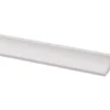 Geen Hollat grenen gegrond 22x22mm 270cm Discount