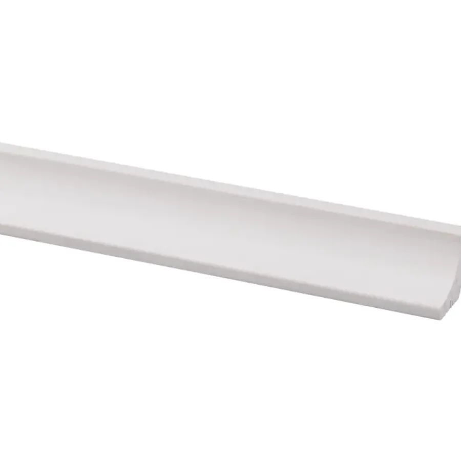 Geen Hollat grenen gegrond 22x22mm 270cm Discount