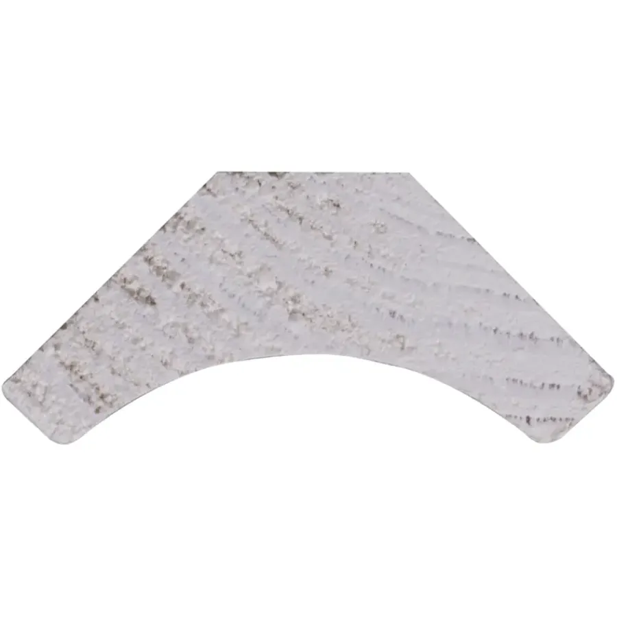 Geen Hollat grenen gegrond 22x22mm 270cm Discount