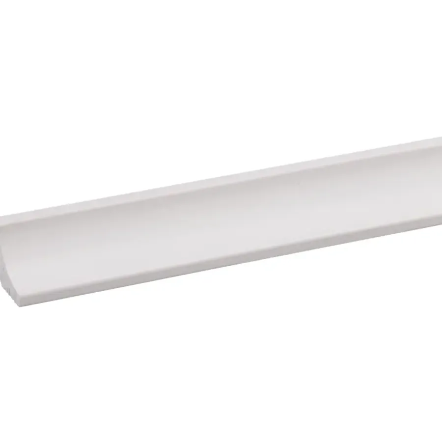 Geen Hollat grenen gegrond 22x22mm 270cm Discount