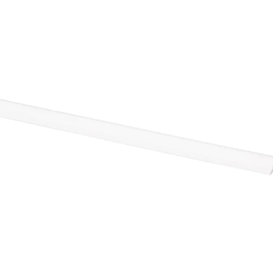 Geen Hollat grenen gegrond 13x13 mm 270 cm New