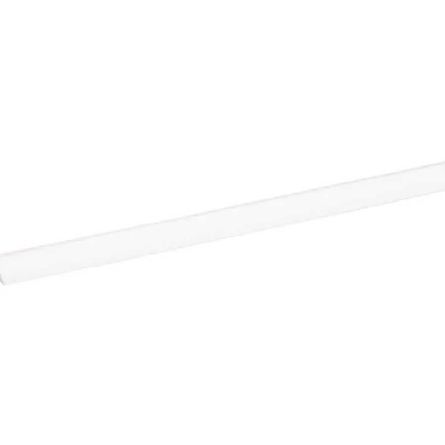 Geen Hollat grenen gegrond 13x13 mm 270 cm New
