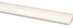 Geen Hollat grenen wit gegrond 21 x 32 mm 270 cm Outlet