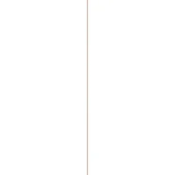 Geen Hollat grenen wit gelakt 16 x 16 mm 270 cm Discount
