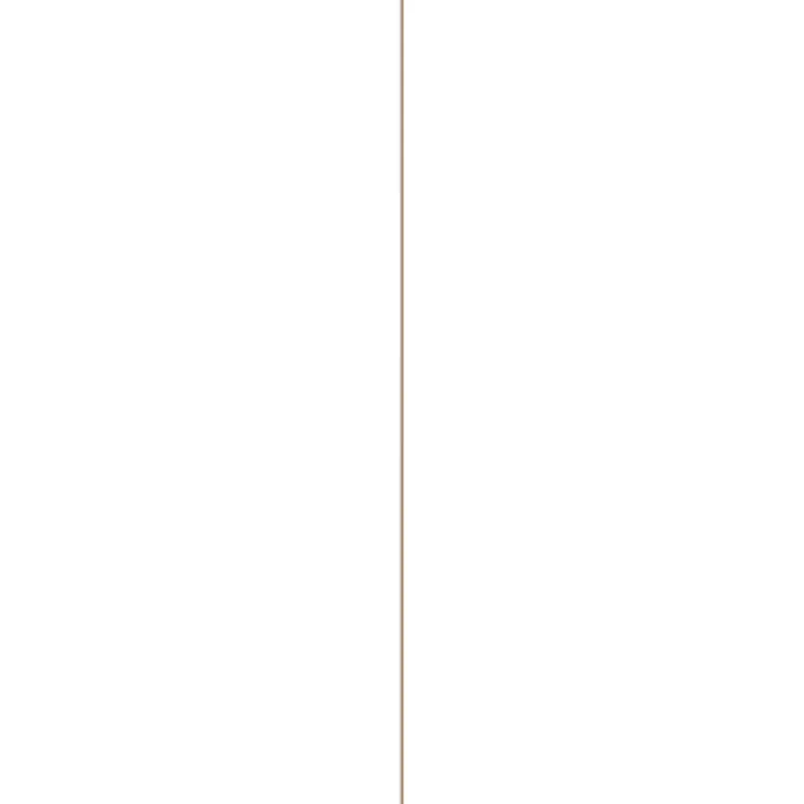 Geen Hollat grenen wit gelakt 16 x 16 mm 270 cm Discount