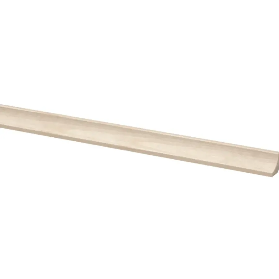 Geen Hollat grenen 13x13 mm lengte 270 cm