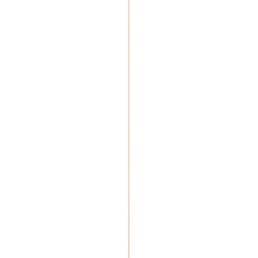 Geen Hollat grenen 22x22 mm lengte 270 cm Best