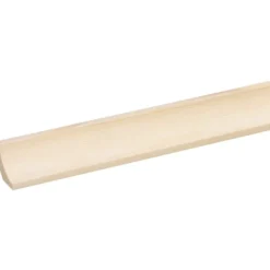 Geen Hollat grenen 22x22 mm lengte 270 cm Best