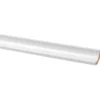 Geen Hollat MDF 22x22 mm wit gegrond lengte 260 cm Discount
