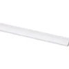 Geen Hollat MDF zelfklevend 13x13 mm wit lengte 260 cm Online