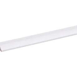 Geen Hollat MDF zelfklevend 13x13 mm wit lengte 260 cm Online