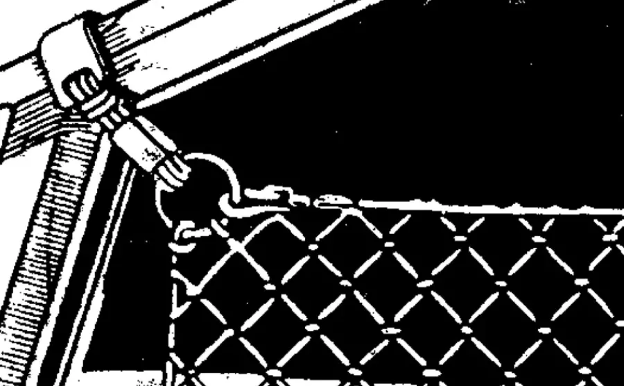 Carpoint Hondennet 130x87cm Outlet