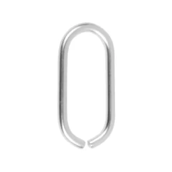 KARWEI Huiscijfer 0 aluminium Rond Outlet