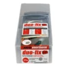 IKO Enertherm Iko enetherm bevestigingsset 14 cm 25 stuks Hot