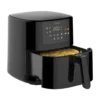 Inventum GF501HLDB Airfryer 5L Zwart 1500W