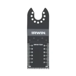 IRWIN multitool accessoire - invalzaagblad voor hout geschikt voor B+D multitool MT300KA - 32 x 40 mm Hot