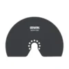 IRWIN multitool accessoire - segmentzaagblad voor hout voor B+D multitool MT300KA - 100 mm New
