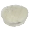 IRWIN polijstschijf Ø125 mm van synthetisch lamsvacht. Discount