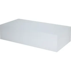 IsoBouw isolatieplaat EPS 100x50x4cm 6st 3m² Hot